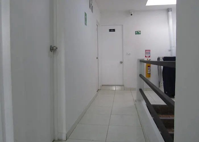 Hotel Norte Real