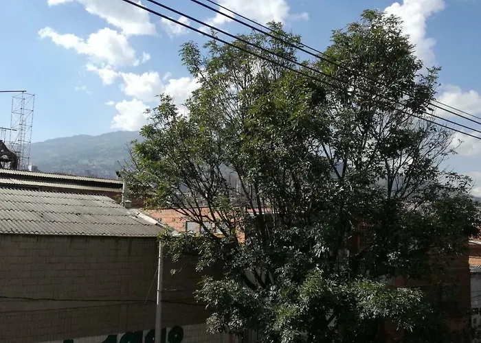 Hotel Norte Real